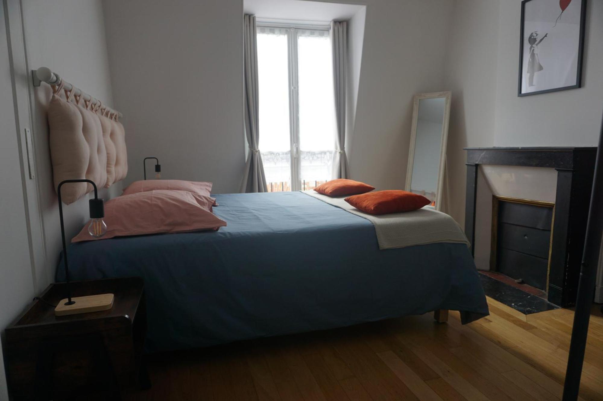 Guest Room Paris - R&M Exterior photo