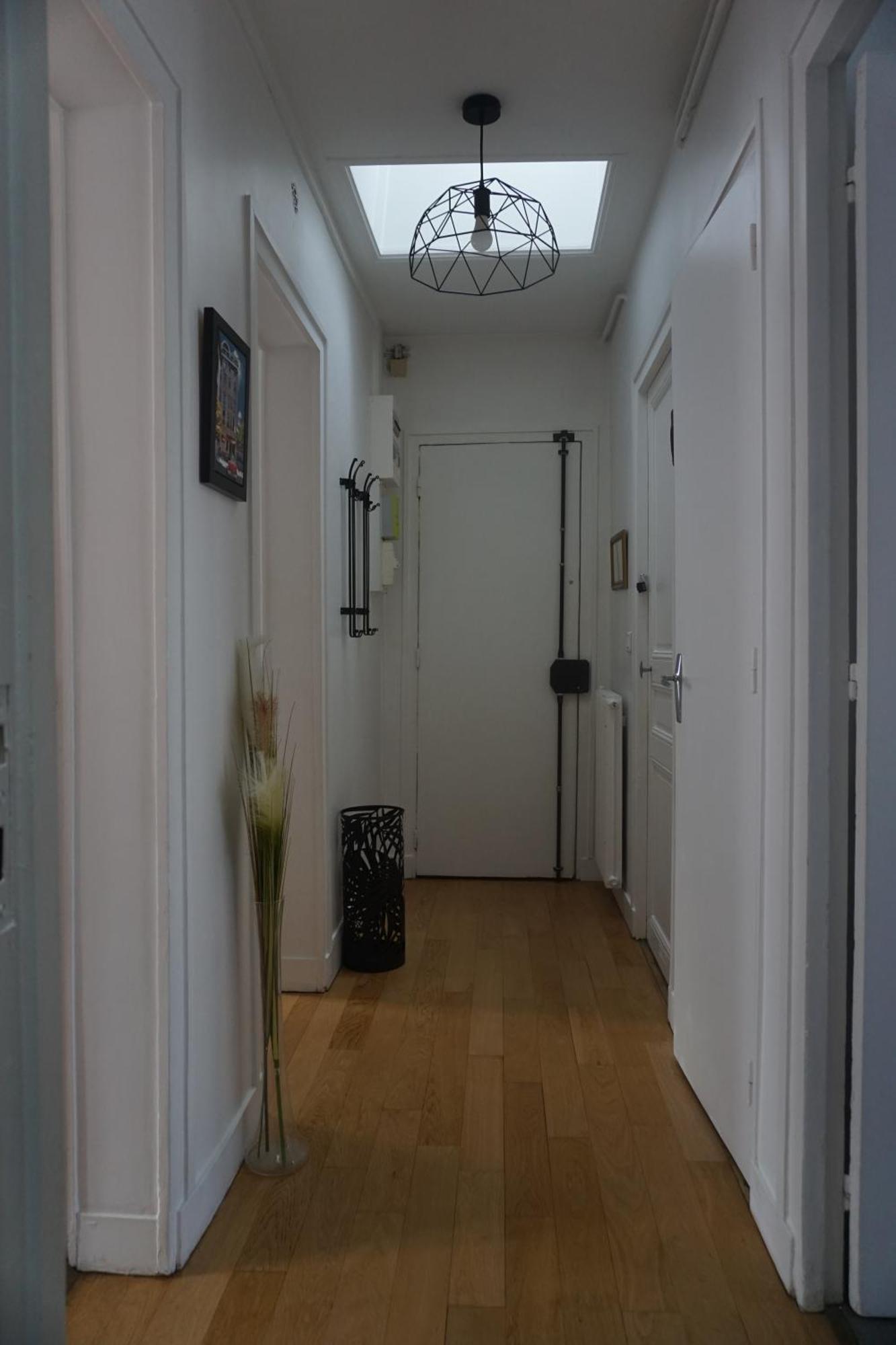 Guest Room Paris - R&M Exterior photo